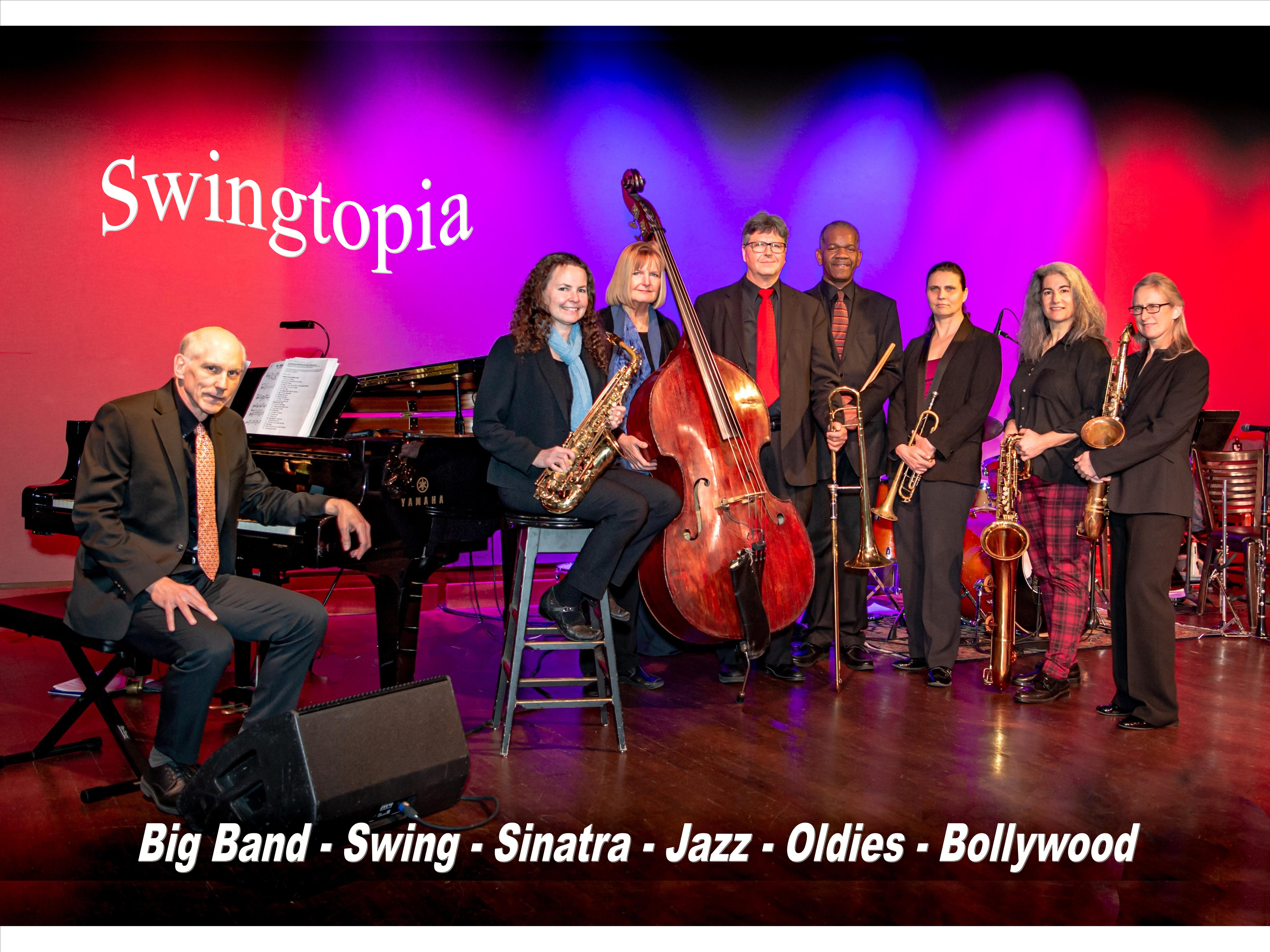 Swingtopia picture